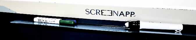 IS2014_SAPP001E Screenline Srl - Via Nazionale 1/n IT38060 Besenello Italy - Tel +39 0464 830003 www.screenline.