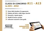 526/8 SCIENZE GIURIDICHE ED ECONOMICHE CLASSE DI CONCORSO A46 (ex A019) Edizione 2016 pp.