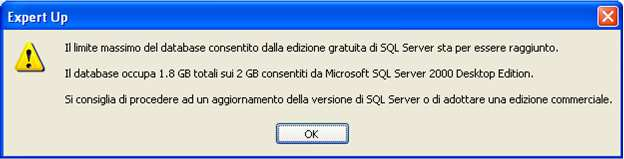 A) AGGIORNAMENTO APPLICATIVO Nota Bene: Prima di procedere con l installazione dell aggiornamento occorre verificare che: nessun utente sia attivo sul programma; siano state chiuse tutte le