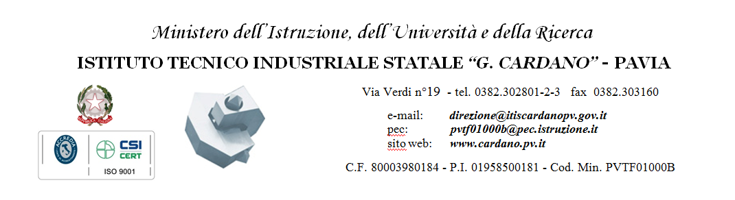 AVVISO per l affidamento di incarico triennale ai docenti trasferiti o assegnati nell'ambito territoriale in cui è collocata l'istituzione scolastica a copertura dei posti vacanti e disponibili dell