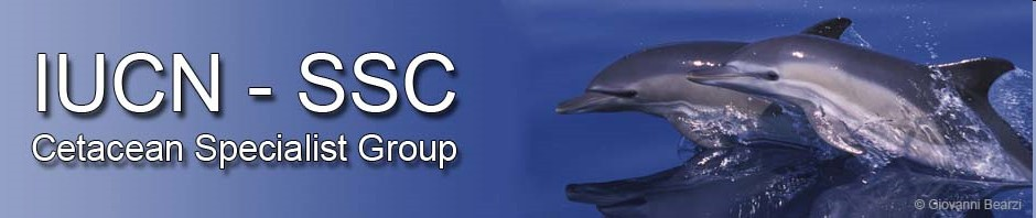 A total of 86 cetacean species and an additional 28 subspecies or subpopulations* have been evaluated for the IUCN Red List.