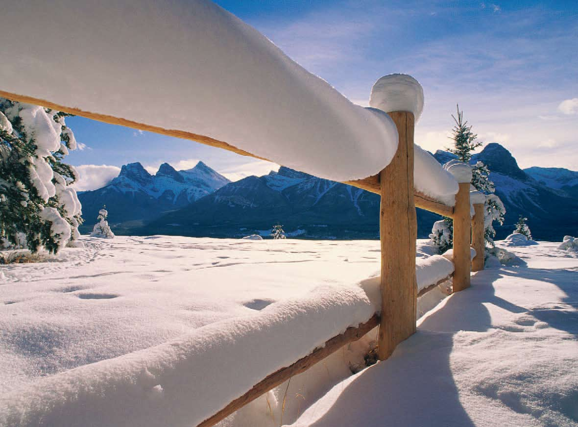 KONDENSA, la protezione dell ambiente naturale.