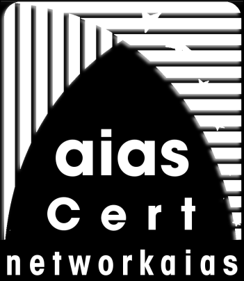 Partner operativi: C.I.R.S.Pre. S.A.I.E. s.r.l., punto AIAS ACADEMY n. 001 Treviso, AIAS ACADEMY s.r.l. società di servizi e di formazione con formale mandato di AIAS (associazione sindacale datoriale - art.