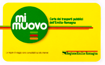 tessera mi muovo La tessera a microchip Mi Muovo è il supporto per tutti gli abbonamenti Start Romagna mensili ed annuali, gli abbonamenti studenti e under 26.
