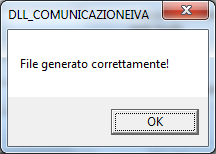 Se l invio viene effettuato da un INTERMEDIARIO è indispensabile indicare il CODICE FISCALE e la data dell impegno alla trasmissione.