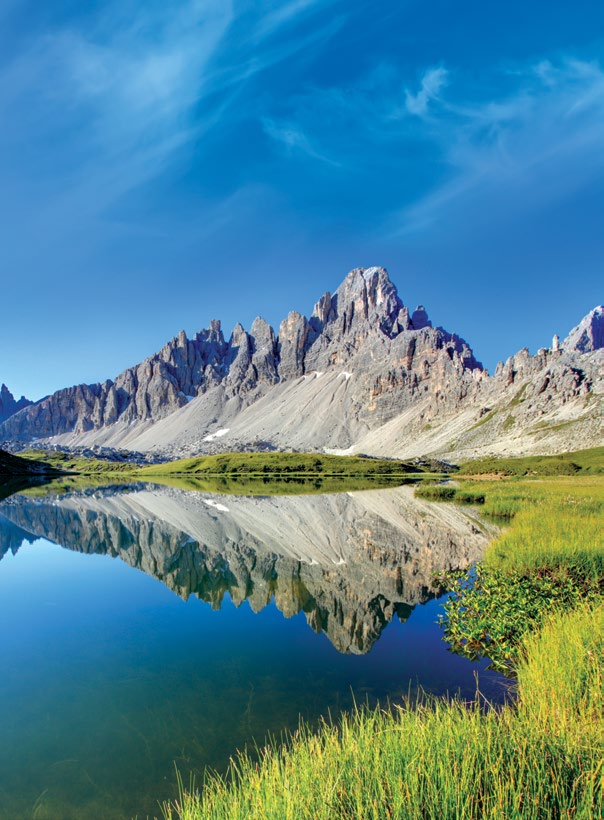 DA PIÙ DI 40 ANNI LE VOSTRE VACANZE, LA NOSTRA PASSIONE.