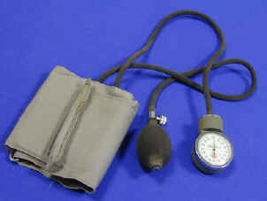 Misura della pressione aortica Gli strumenti di misura