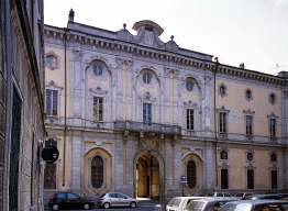 Corso Vittorio Emanuele II, 17 - C.F.80002130195 Settore Patrimonio e Provveditorato Dirigente: Ing. Rossano Ghizzoni e-mail: patrimonio@provincia.cre