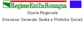 Agenzia sanitaria e sociale regionale Area Accreditamento e Qualità Servizio Politica del