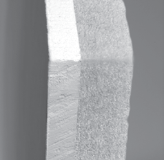 Prodotti Sistema Isolamento Isolastre NOVITÀ Knauf Isolastra FPE - gesso rivestito + fibra di poliestere Le lastre in gesso rivestito Knauf accoppiate con isolante in Fibra di poliestere IsolFIBTEC