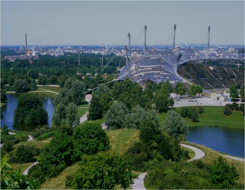 PROGETTAZIONE DI PARCHI, GIARDINI E SPAZI VERDI