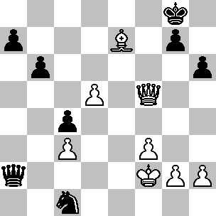 102. Smyslov-Petrosian Nimzoindiana 1.d4 Cf6 2.c4 e6 3.Cc3 Ab4 4.e3 0-0 5.Ad3 d5 6.Cf3 c5 7.0-0 Cc6 8.a3 Axc3 9.