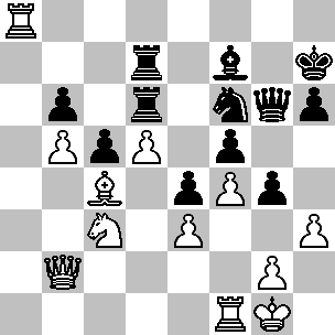 157. Boleslavsky-Bronstein Inglese 1.c4 e5 2.Cc3 d6 3.Cf3 f5 4.d4 e4 5.Cd2 c6 Il sistema d apertura utilizzato dal N.