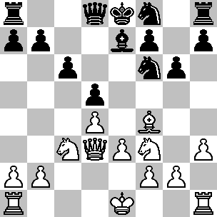 42.De7+ Quando aggiornò la partita Boleslavsky considerò anche la possibilità 42.Cd5, ma ebbe sentore che dopo 42...Dxb2, il B. avrebbe avuto, come minimo, lo scacco perpetuo.