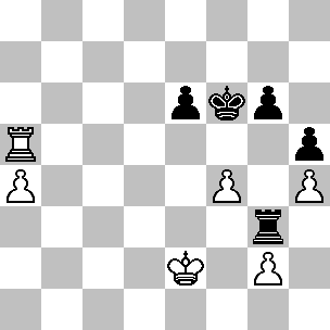 18...Dc5 Provate a spostare l alfiere in c8 e la torre f8 in e8; appare chiaro che dopo 15...Te8, il B. non avrebbe potuto proseguire con 16.Ab2 19.Dd3 Tad8 20.