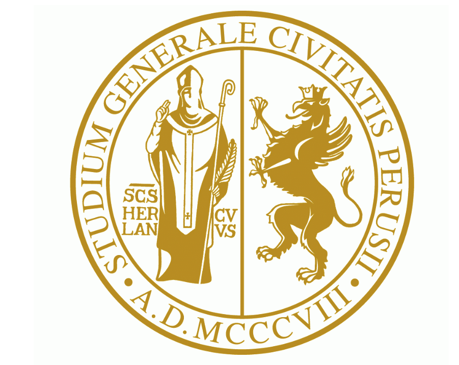 Università degli Studi di Perugia Facoltà di Scienze Matematiche, Fisiche e Naturali Corso di Laurea in