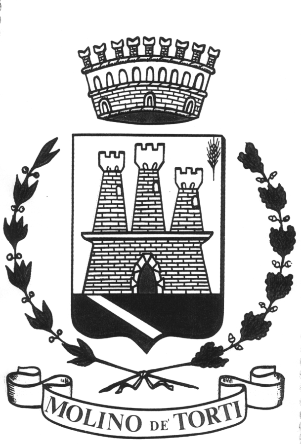 Comune di MOLINO DEI TORTI Provincia di Alessandria ORIGINALE DELIBERAZIONE N.