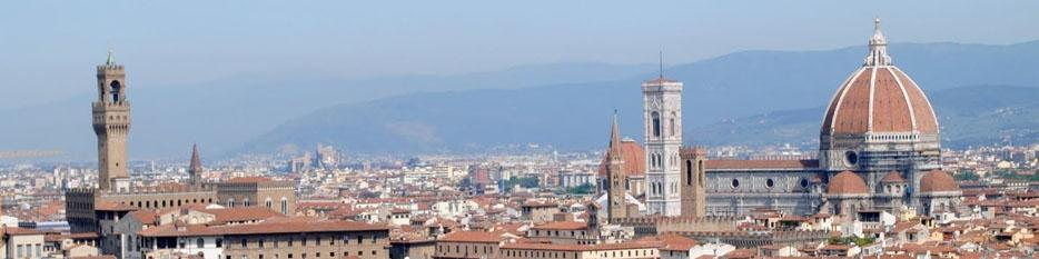 Prima Giornata Fiorentina dedicata ai pazienti con malattie mieloproliferative croniche Venerdì 15 aprile 2011
