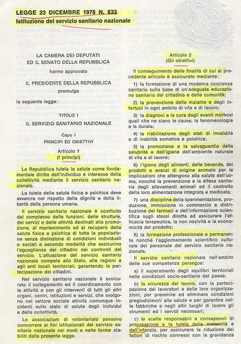 15 La prima pagina