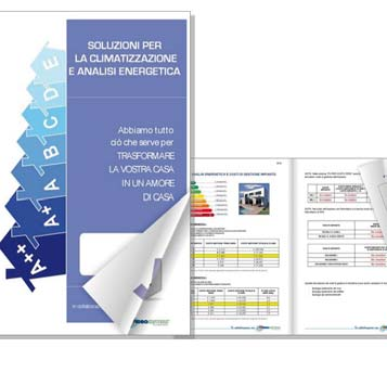 A disposizione il nostro know-how idraulico per cogliere tutte le opportunità del fiorente mercato dell efficienza