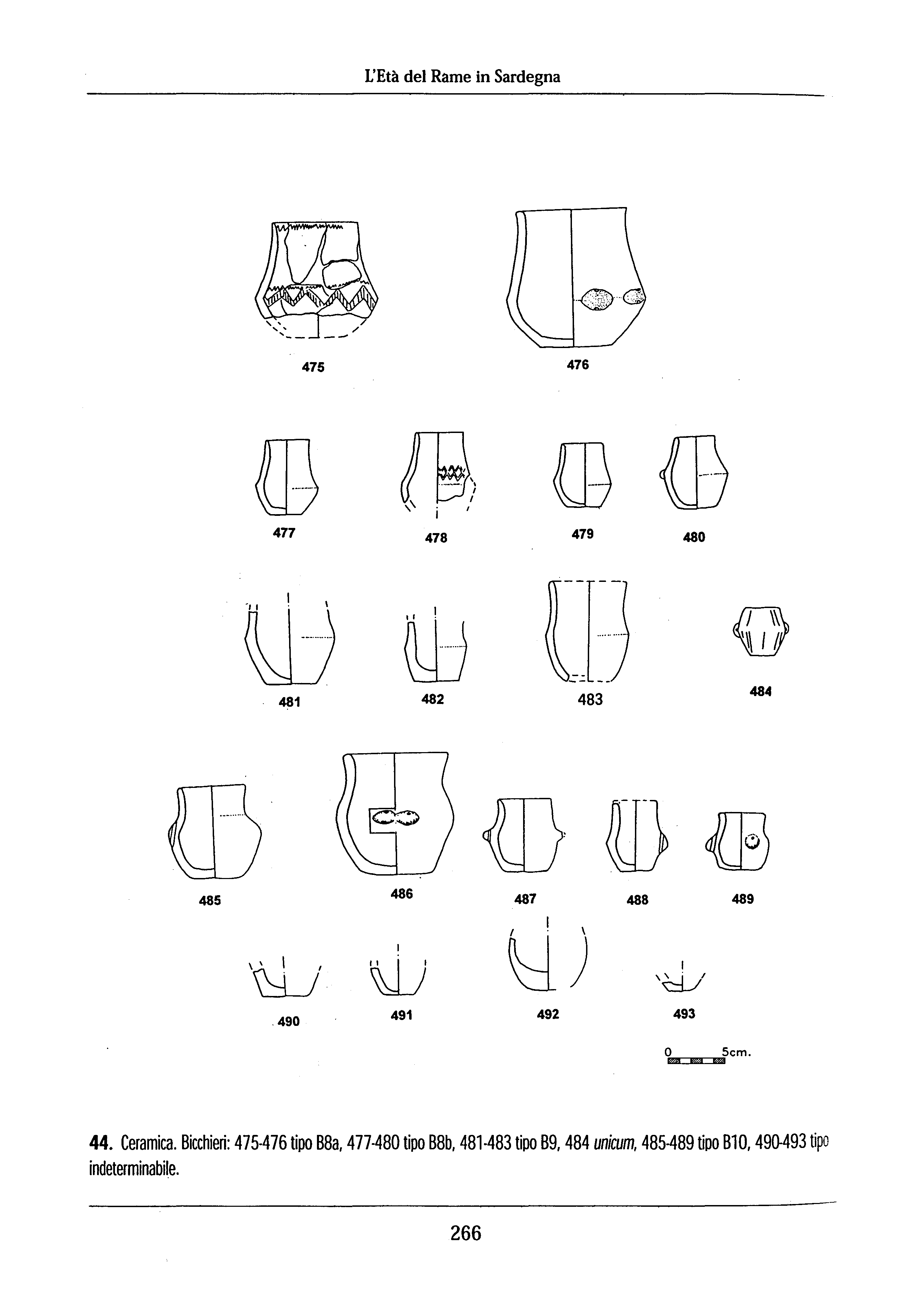 L'Età del Rame in Sardegna 475 476 D (g) rn D,\ i 477 478 479 480 ili {J-j ti] 481 482 483 'G) '\\ /, 484 485 DD~ 486 487 488 489.