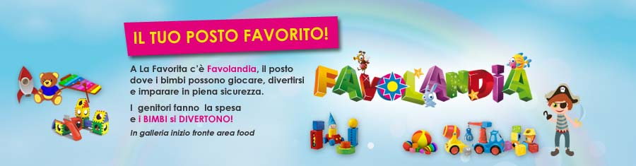 REGOLAMENTO AREA BIMBI L ingresso è consentito esclusivamente ai bambini dai 3 agli 8 anni. Il numero massimo di presenze consentito è di 10 bambini. IL SERVIZIO E GRATUITO.