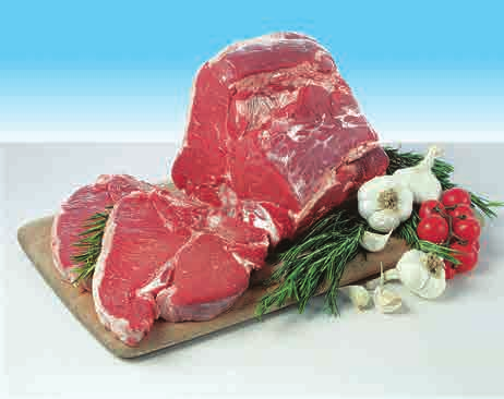 CONVENIENZA PER TUTTI CARNE BISTECCHE MACINATO SCELTO Scottona Bovino Adulto 15,60 Scottona Bovino Adulto