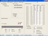 MOTORIZZAZIONI BRUSHLESS Motori, driver posizionatori e software di configurazione Le proposte di motorizzazione sotto riportate sono state pensate e sviluppate per integrazione e completamento delle