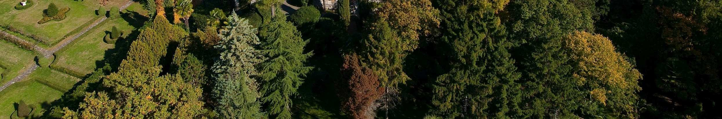 Dormire fra le vigne Al Castello di Spessa Resort gli ospiti dormono fra le vigne della tenuta di 25 ettari che lo circonda.