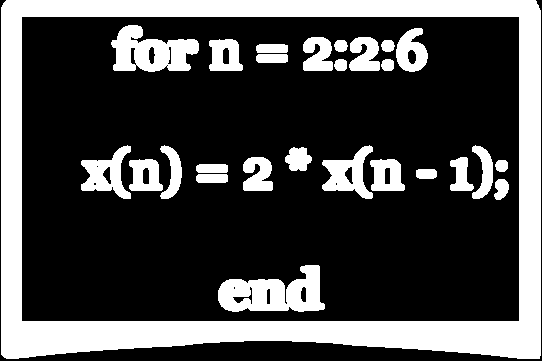 STRUTTURE DI CONTROLLO ( a=3; b=1; if a==b c=1 elseif a<b c=2 else