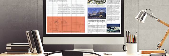 Corso on line Impaginazione dei progetti con Adobe Indesign MODALITÀ E-LEARNING DURATA 4 ORE DOCENTI Riccardo Rubini (Architetto) Andrea Rattini (Dott.