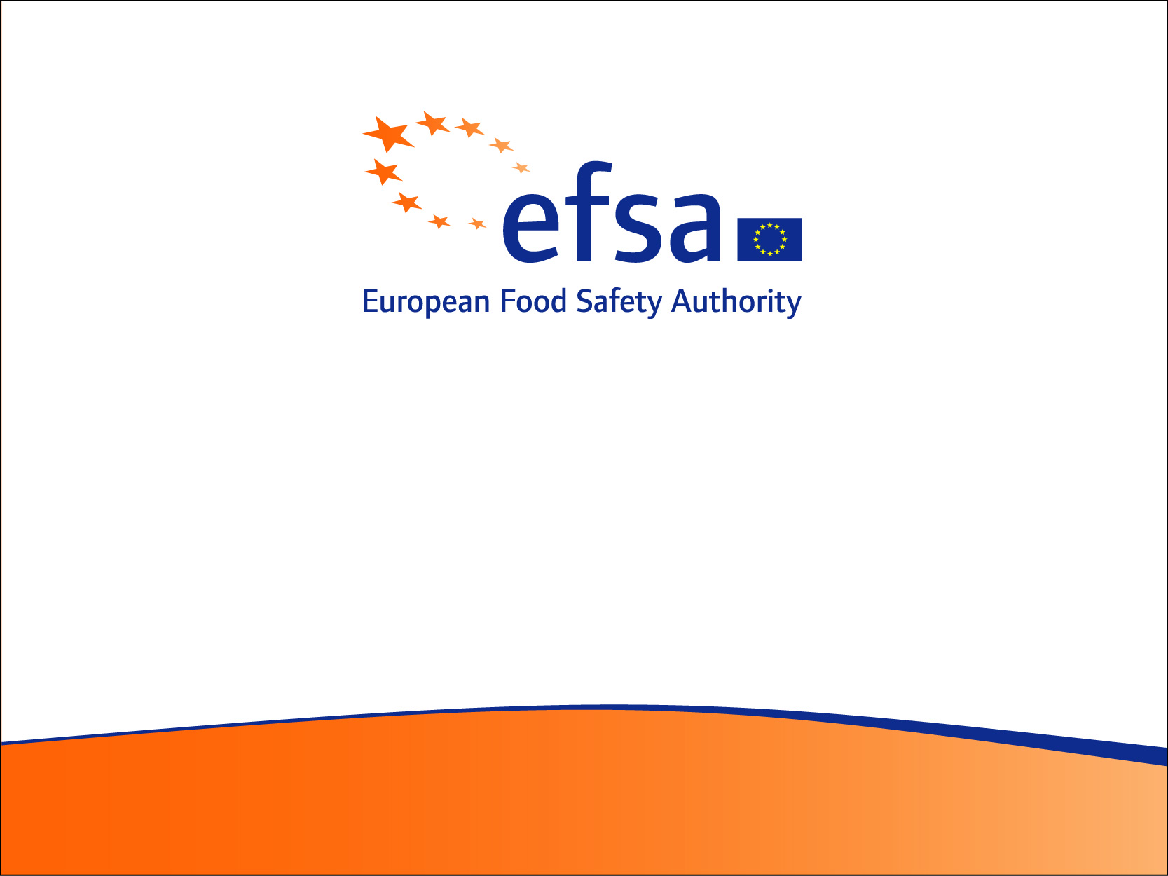 Attività di EFSA in merito alle indicazioni nutrizionali e sulla salute Emanuela Turla Scientific Officer Unità Nutrizione La comunicazione