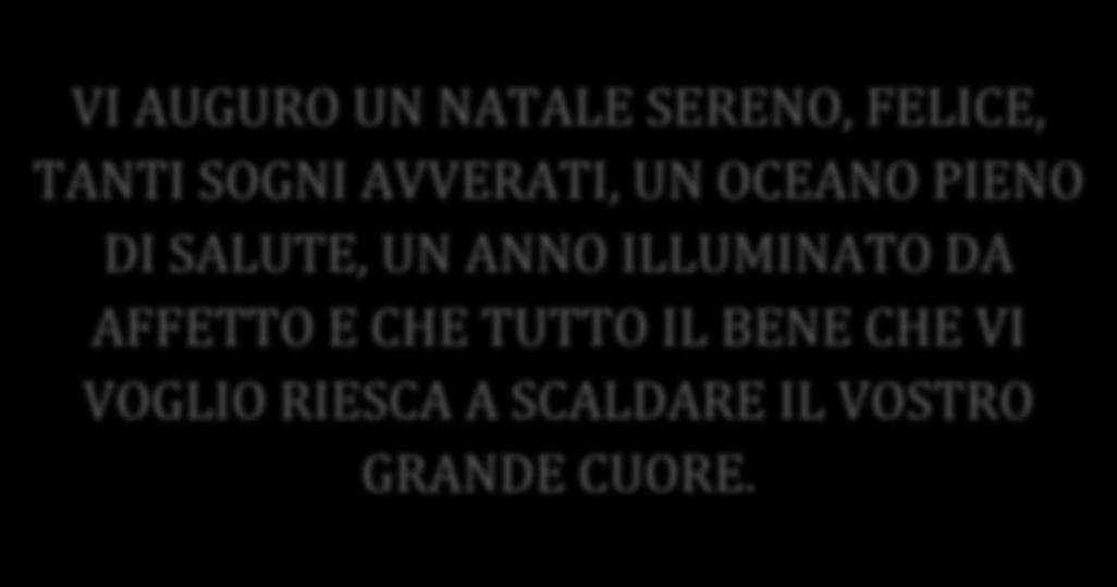 CRACIUN FERICIT SI UN AN NOU MAI VA UREZ UN CRACIUN SENIN, FERICIT, NENUMA RATE VISE CARE SA DEVINA REALITATE, UN AN ILUMINAT DE AFFCTIUME SI FIF CA TOT BINELE PE CARE VIL DORESC SA VA INCALZEASCA