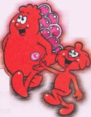 I globuli rossi La funzione dei globuli rossi è