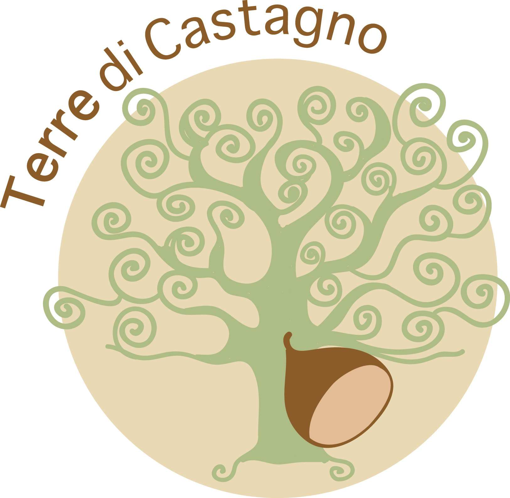 Ascolto, concertazione, innovazione, rete 2. Progetto valorizzazione del castagneto: Terre di Castagno.