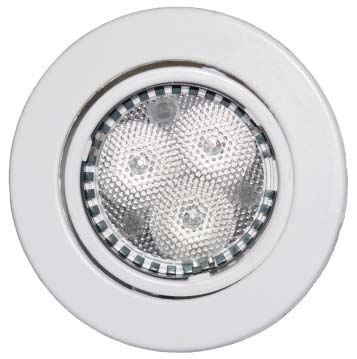 MINI CEILING LED white Faretto LED IP40 da incasso MANUALE D USO