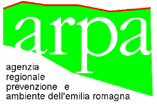 Sezione Provinciale di Ravenna Servizio Sistemi mbientali Via lberoni, 17-19 48100 Ravenna Tel.