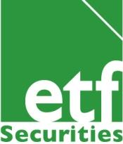 Martin Arnold Director Macro & FX Strategist research@etfsecurities.