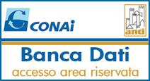 La trasmissione dei Dati alla Banca Dati Cliccando su logo Trasmissione dei dati tramite applicativo web dedicato con accesso dal sito: www.ea.ancitel.