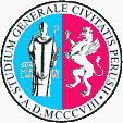 Università degli Studi di Perugia Facoltà di Ingegneria Corsi di laurea specialistica in Ingegneria Meccanica Corso