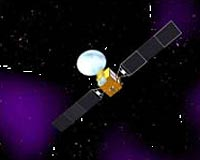 Beidou-2 - Il segmento spaziale Il segmento spaziale è composto da 32 satelliti non geostazionari (MEO - Medium Earth Orbit) e 5 satelliti geostazionari (GEO - Geostationary Earth Orbit).