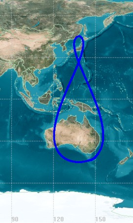 QZSS QZSS: Quasi-Zenith Satellite system (http://global.jaxa.jp/projects/sat/qzss/index.