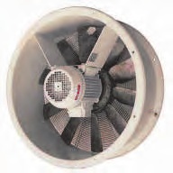 Sistemi di controllo Control Systems PROPOSTE D INSTALLAZIONE: INSTALLATION PROPOSALS : Centrifugal Blowers Axial Blowers High Performance Axial Blowers High
