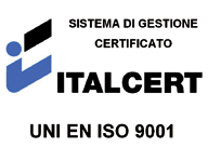 L IMPORTANZA DEL SERVIZIO CI RENDE PIÙ COMPETITIVI E CI AIUTA A CREARE RELAZIONE La logistica opera in un magazzino di 3.000 mq completamente rinnovato.