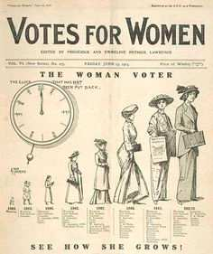 Il suffragismo in Gran Bretagna 1869 1903 1918 1928 Concesso alle donne il voto municipale Emmeline Pankhurst fonda il Women s