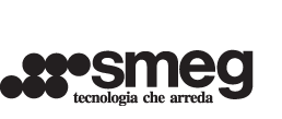 SC112-8 elettrici 60 cm termoventilato inox/vetro classe energetica A Funzioni ECO: la combinazione tra il grill centrale e la resistenza inferiore più la ventola è particolarmente indicata per per