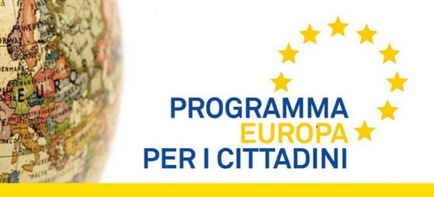 Programma Europa per