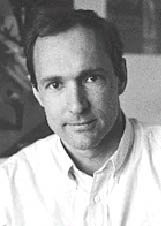 IL WWW 1989 Timothy BERNERS LEE CERN ( Centro Europeo di