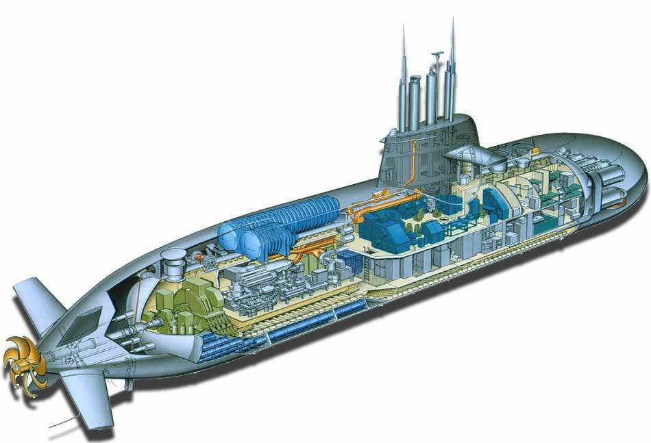Il sommergibile Salvatore Todaro è un imbarcazione all avanguardia assoluta per quanto riguarda la tecnologia adottata.