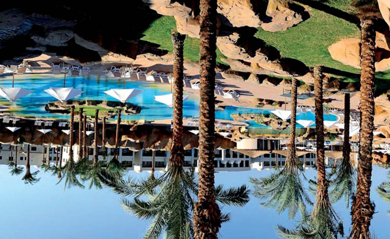 Egitto SHARM EL SHEIKH VeraResort Sentido Reef Oasis Senses Gli ospiti del VeraResort potranno usufruire di tutti i servizi di animazione e Superminiclub del Veraclub Reef Oasis Beach Resort all